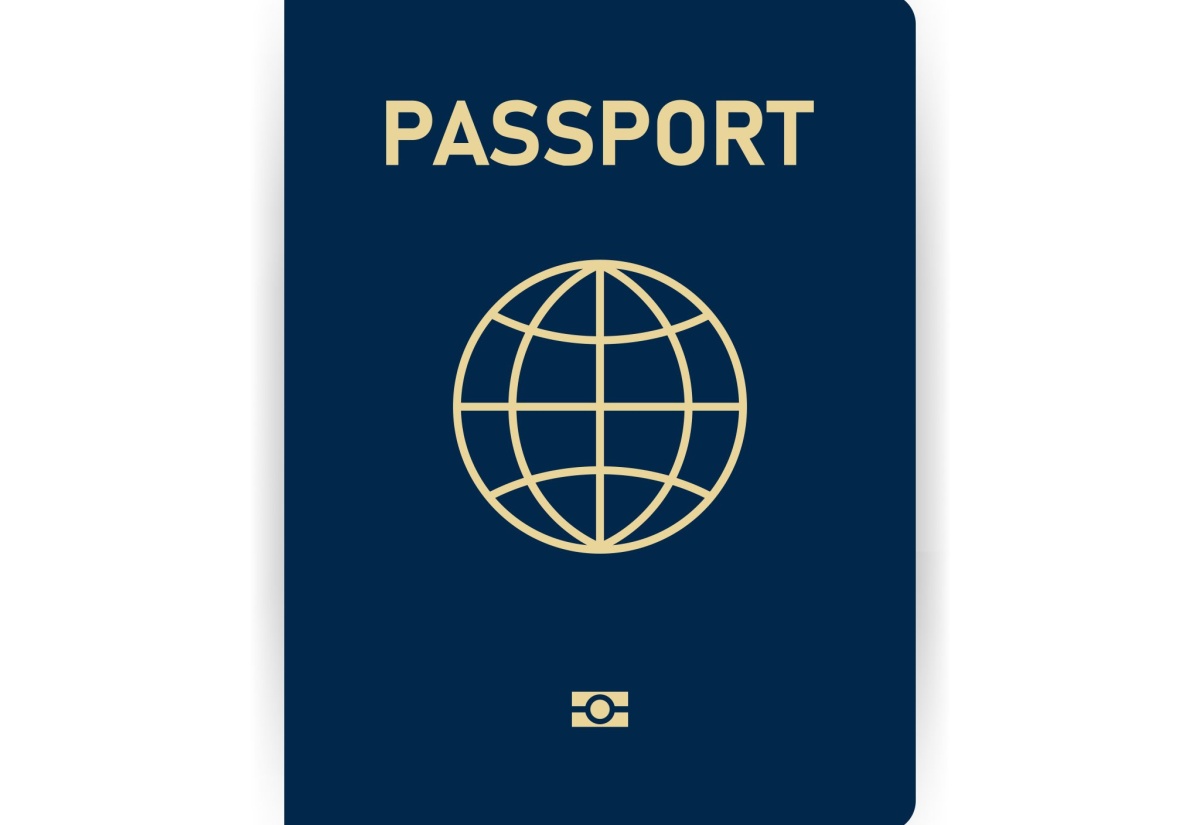 Jamaica’s E-Passport