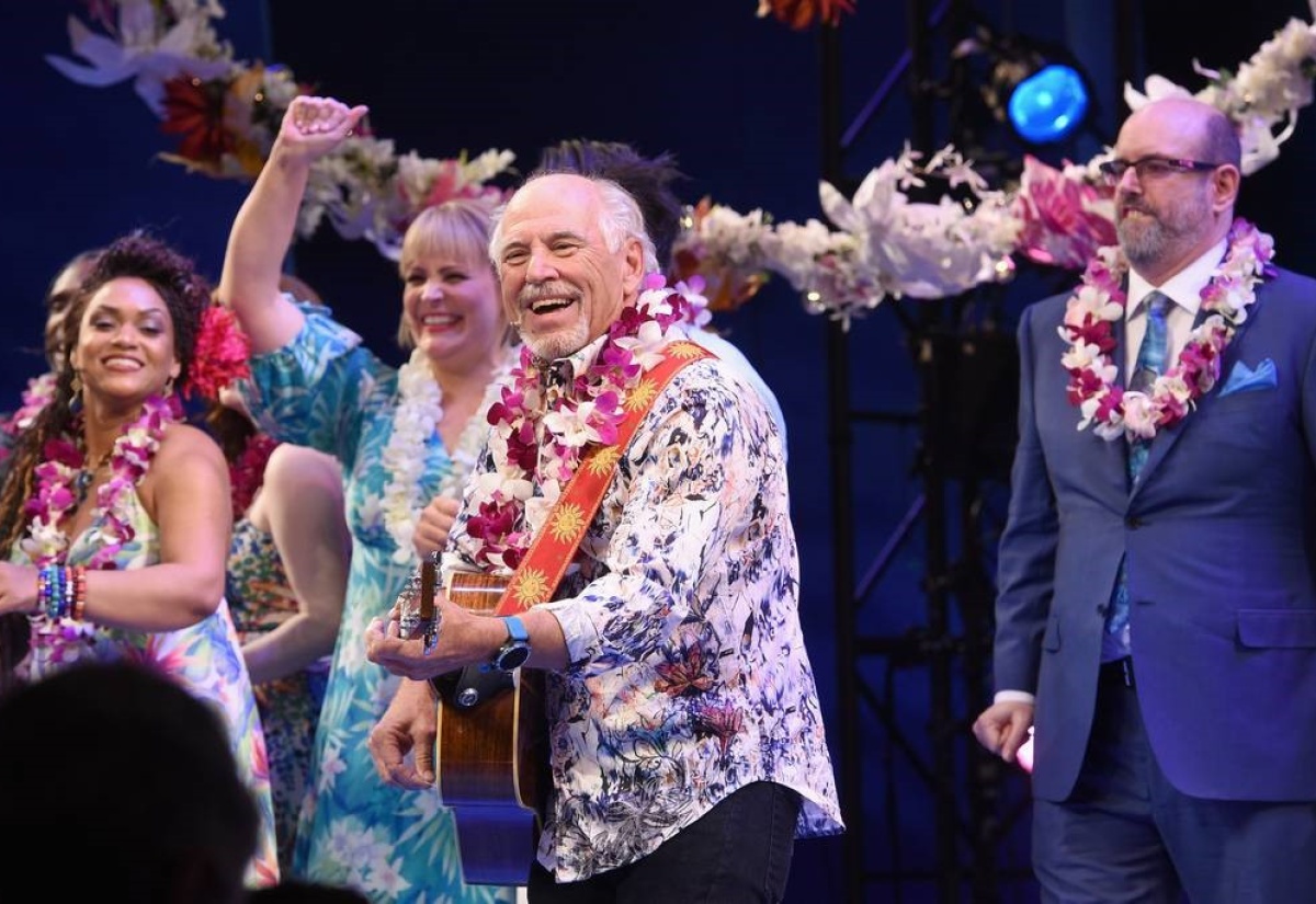 Margaritaville’s Jimmy Buffett Remembered