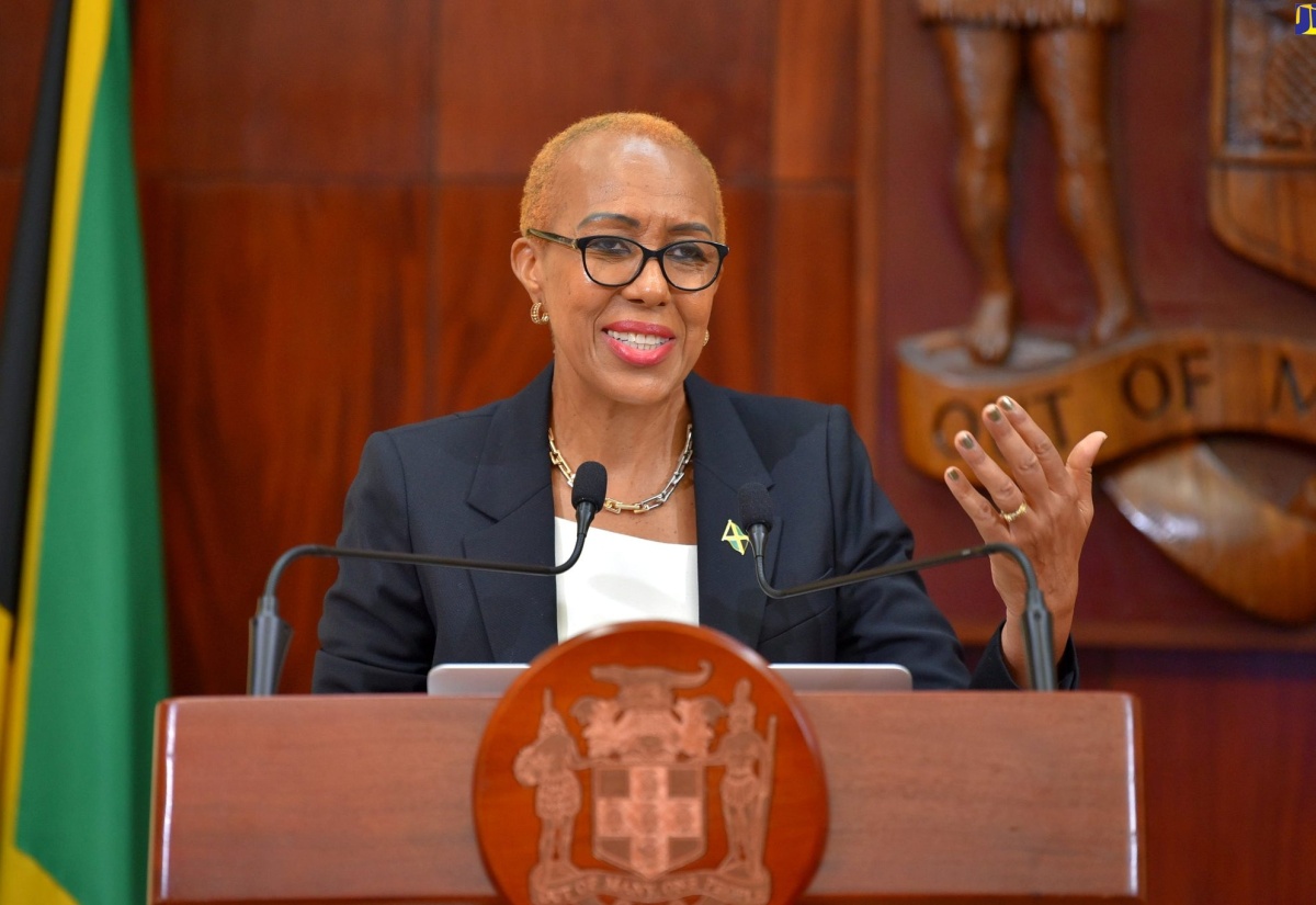 Significant Improvements in CSEC and CAPE Results for Jamaican Students