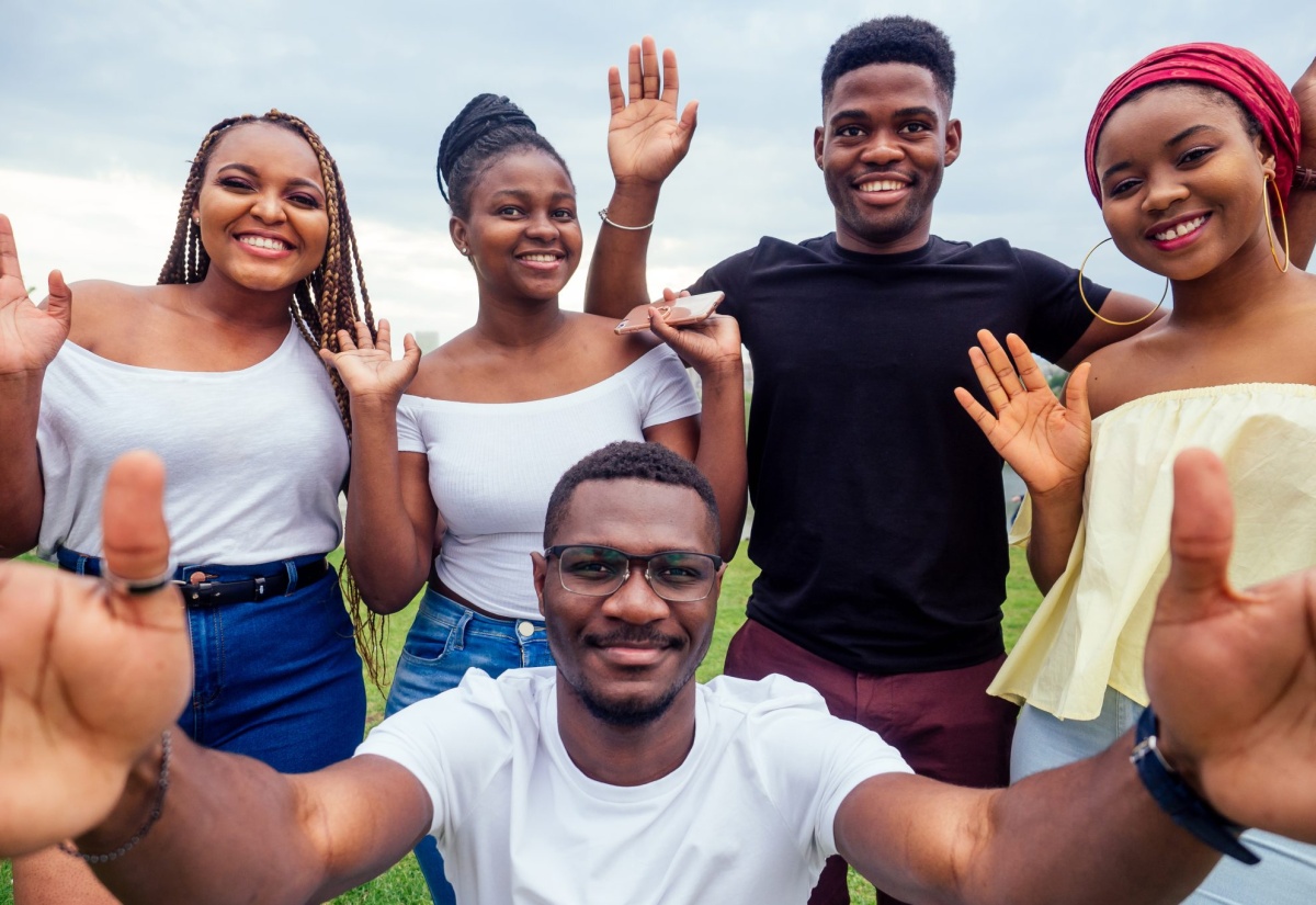 Youth Inclusion Key to Diaspora Movement – Min. Terrelonge 