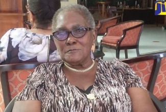 Veteran Educator, Nellie Brown, will be awarded the Badge of Honour for Long and Faithful Service for more than 45 years in education, at the National Honours and Awards ceremony at King’s House on National Heroes Day, Monday (October 16).