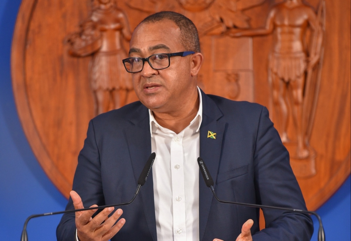 Country Has Well-Developed Disaster Response Mechanism – PM