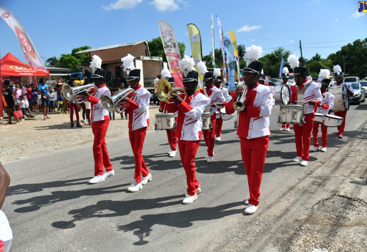 Annual Stew Festival Slated for November 4