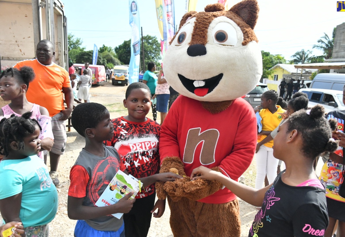 Annual Stew Festival Slated for November 4