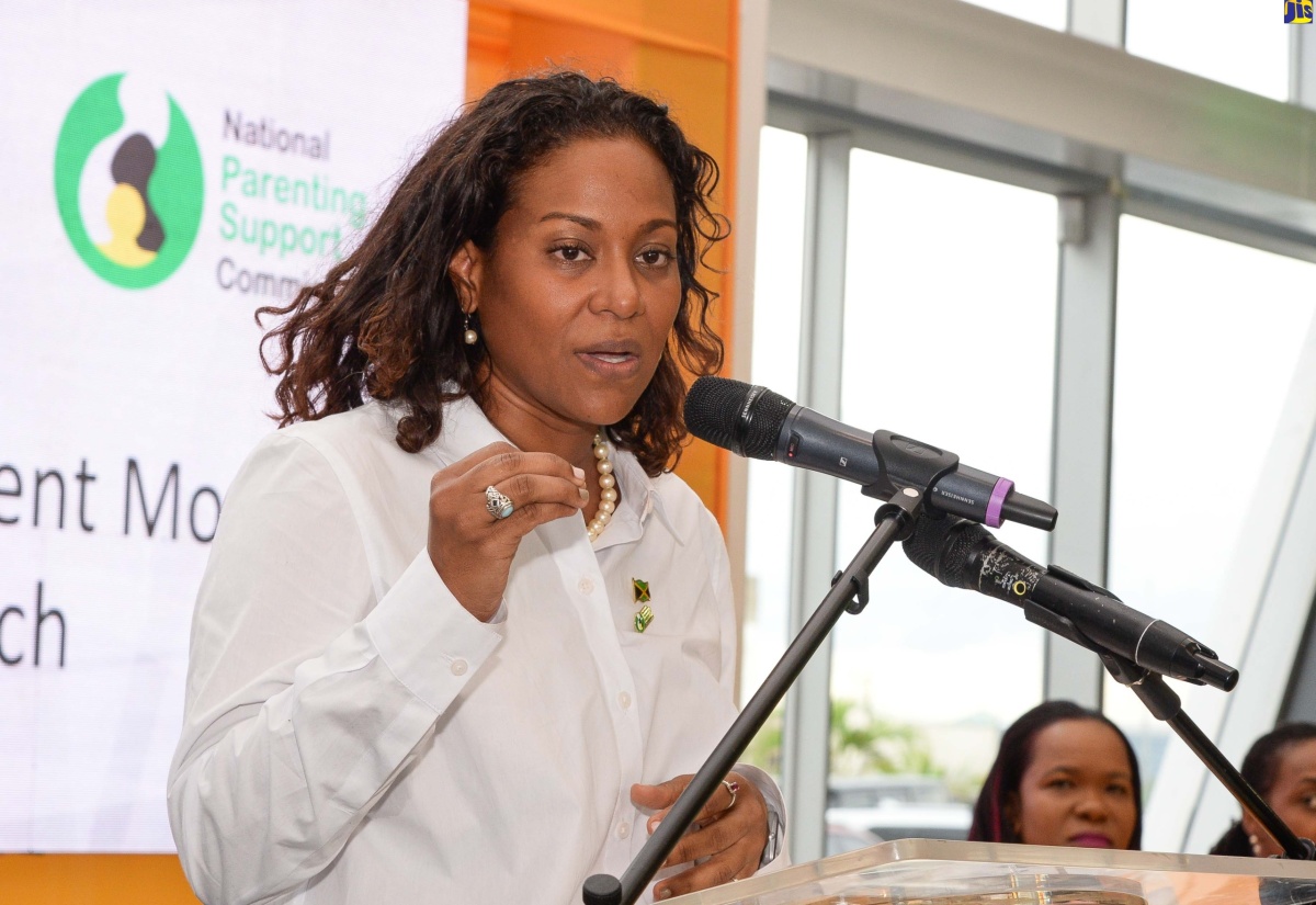 Ministry of Health and Wellness Develops Audiovisual Toolkits