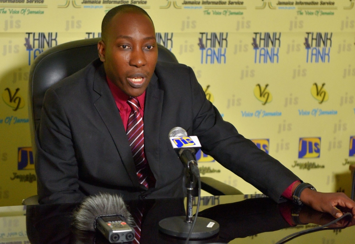 Gov’t Continuing Steps to Safeguard Jamaica’s Labour Market