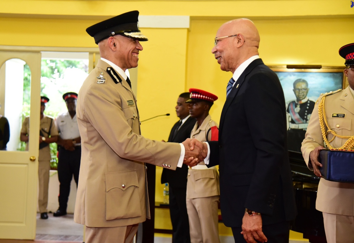 Governor-General’s Medal of Honour Presented to 32 Recipients