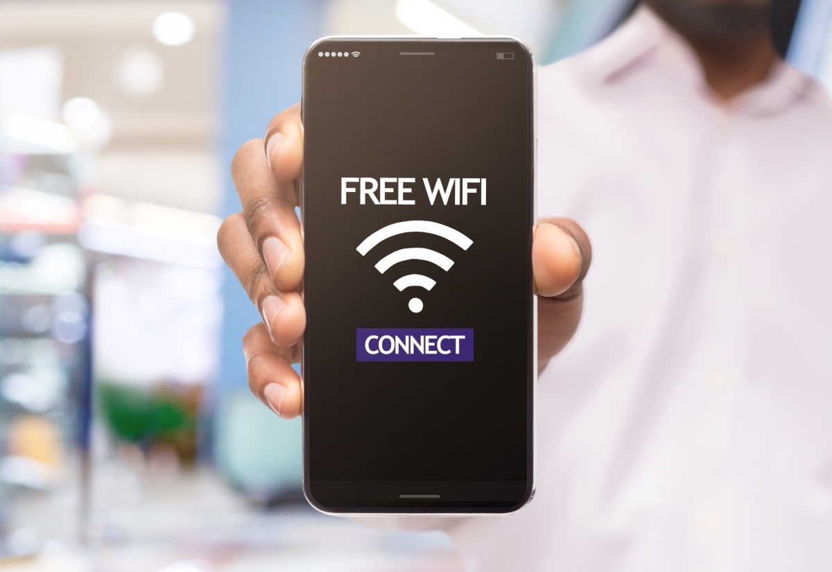 Connecting Jamaica – Free Community Wi-Fi