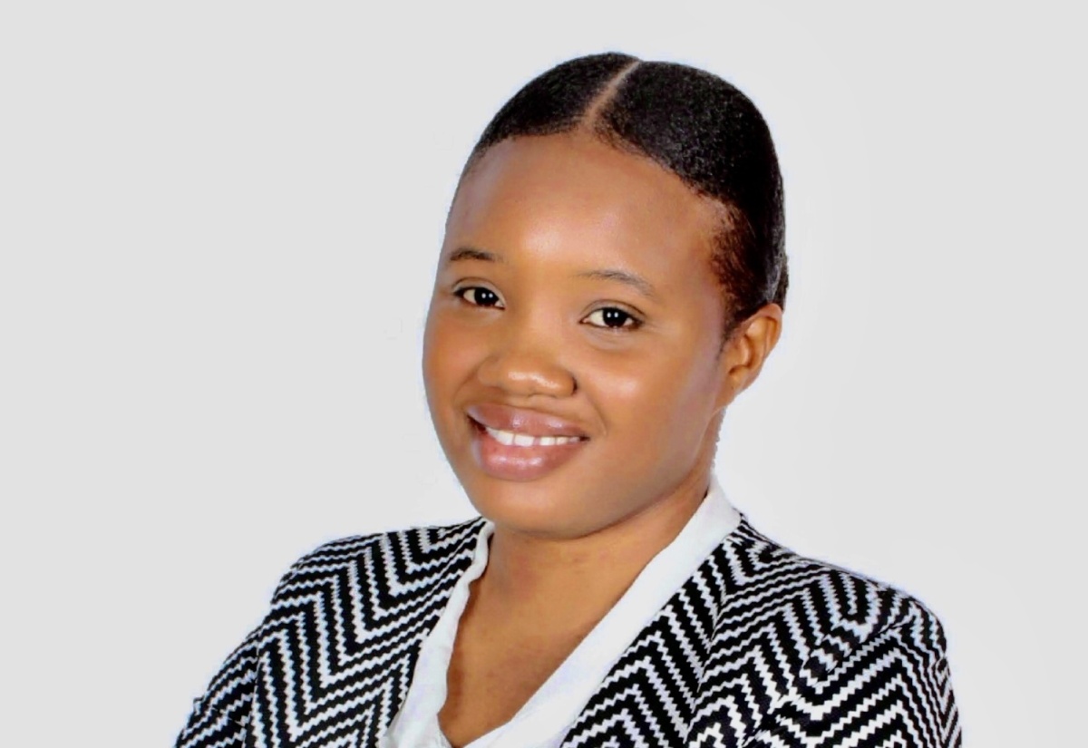 National Quality Awards Programme Coordinator and Senior Standards Development Officer at the Bureau of Standards Jamaica, Cecelia Johnson Rowe.

