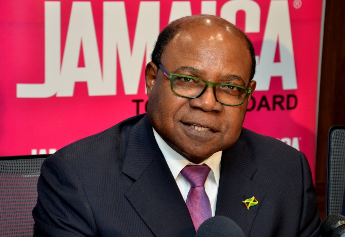 Jamaicans Aboard Best Cruise Ship for 2023 Hailed