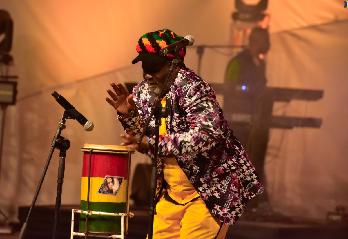 PHOTOS: Bob Marley Tribute Concert