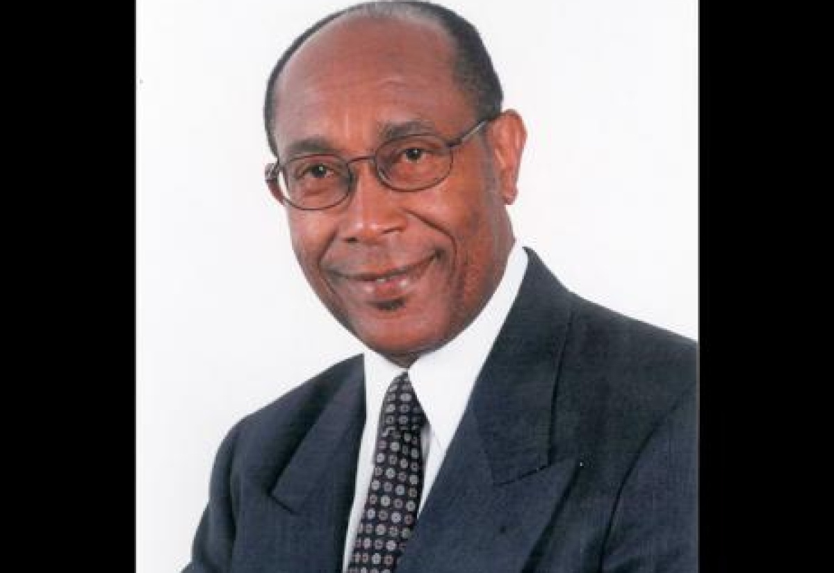 Noted researcher and businessman, Dr. Henry Lowe, will be honoured by the David 