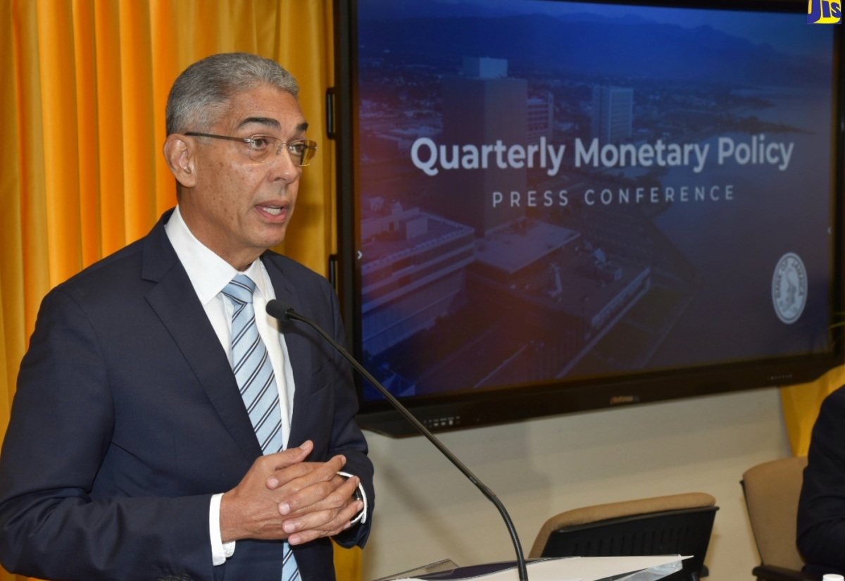 Foreign Exchange Market Remains Relatively Stable – BOJ