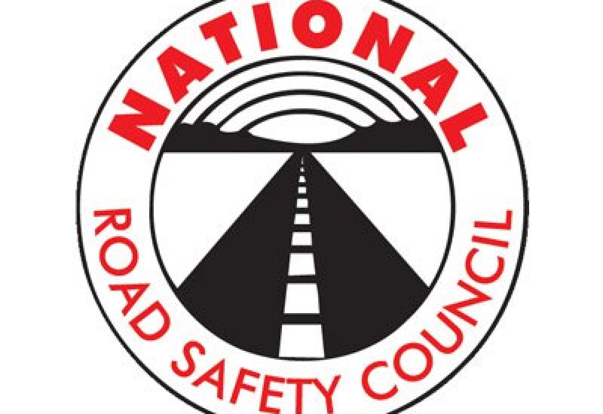 Logo taken from the National Road Safety Council (NRSC) Face Book Page.

