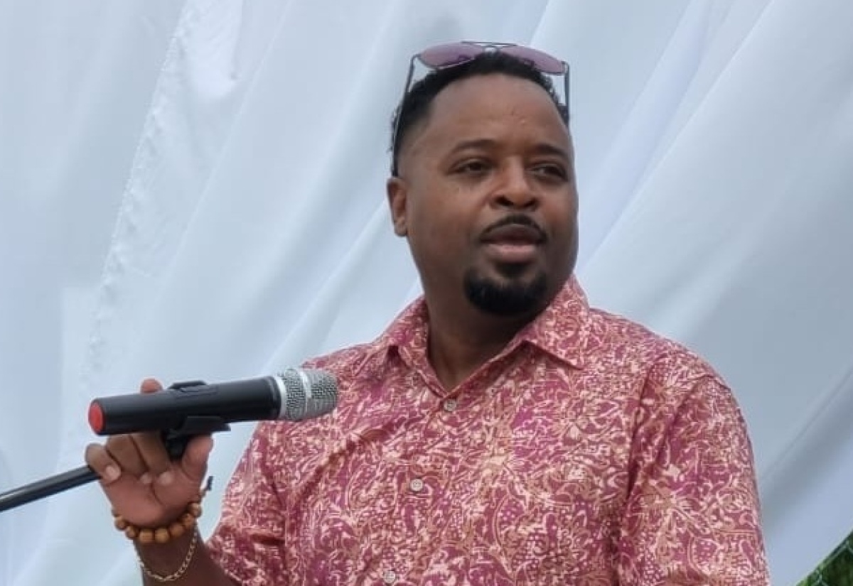 General Manager of the Coconut Industry Board, Shaun Cameron, is urging coconut farmers to reach out to the Advisory Officers in their region with information regarding damage to their farms.

