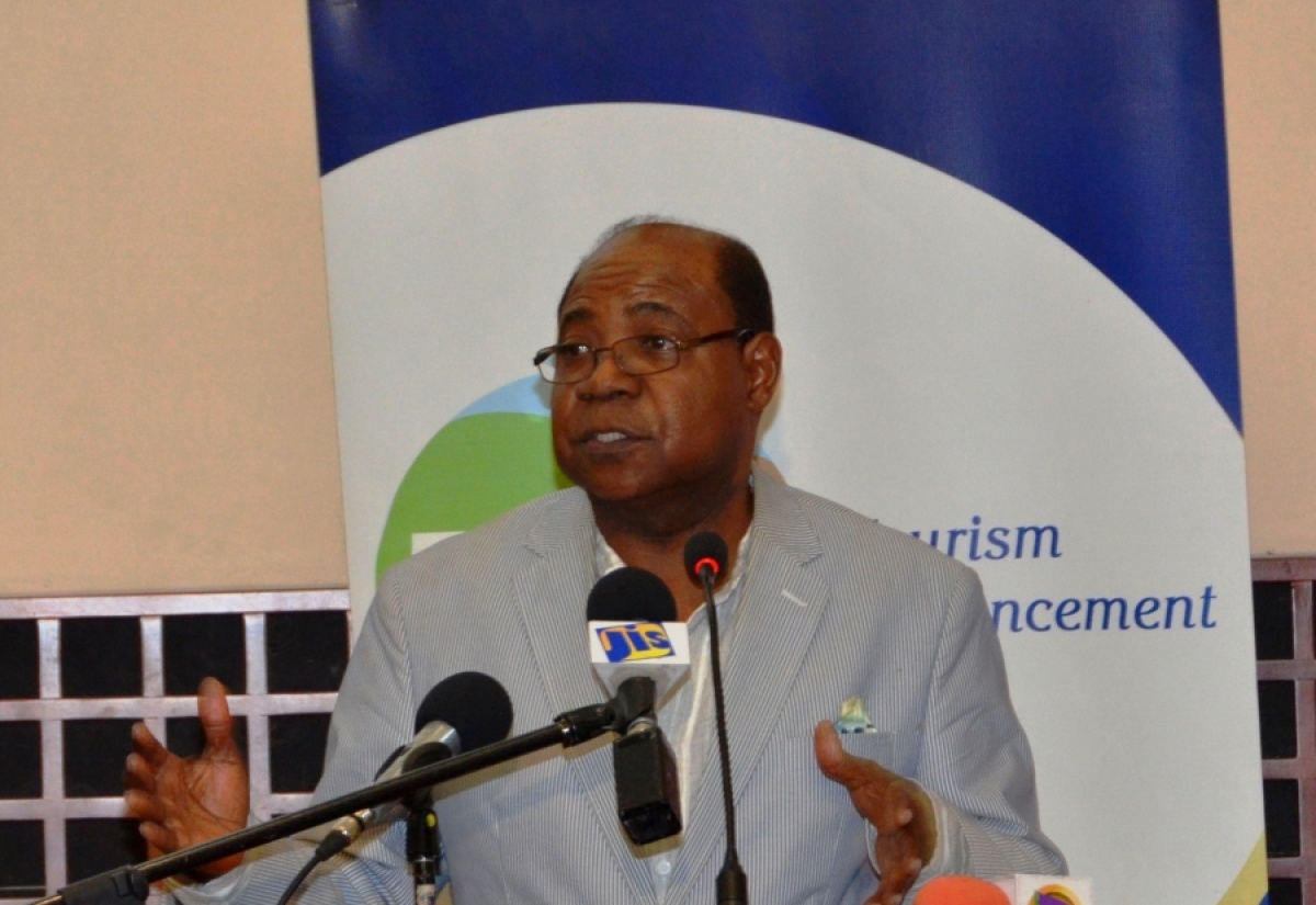 Tourism Minister Says Diversified Offerings Should Be Presented to Visitors