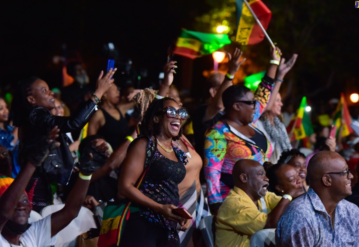 Reggae Month a Celebration of Jamaica’s Indigenous Music