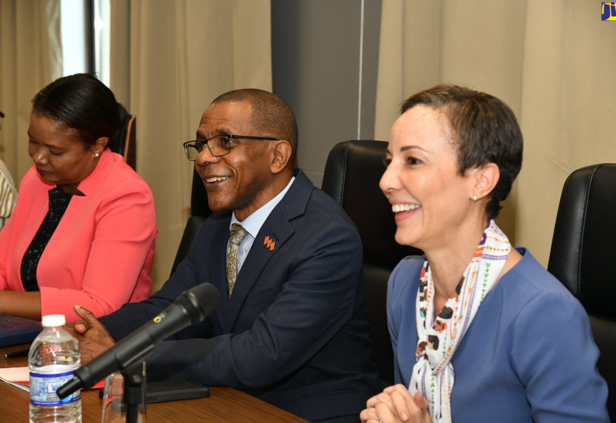 10th Biennial Jamaica Diaspora Conference Slated for June 16-19 in Montego Bay