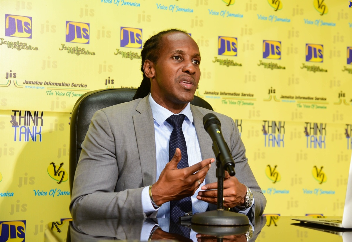 Two Major Projects to Be Launched During Upcoming Jamaica Diaspora Conference
