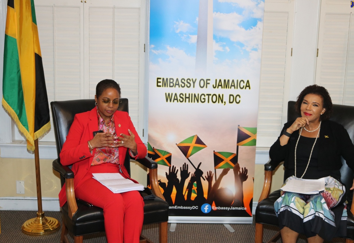 Republic Status Should Not Affect Jamaica Economically