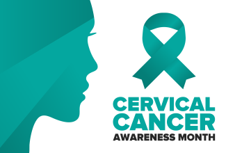 Cervical Awareness Month 