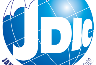 The Jamaica Deposit Insurance Corporation (JDIC) Logo.

