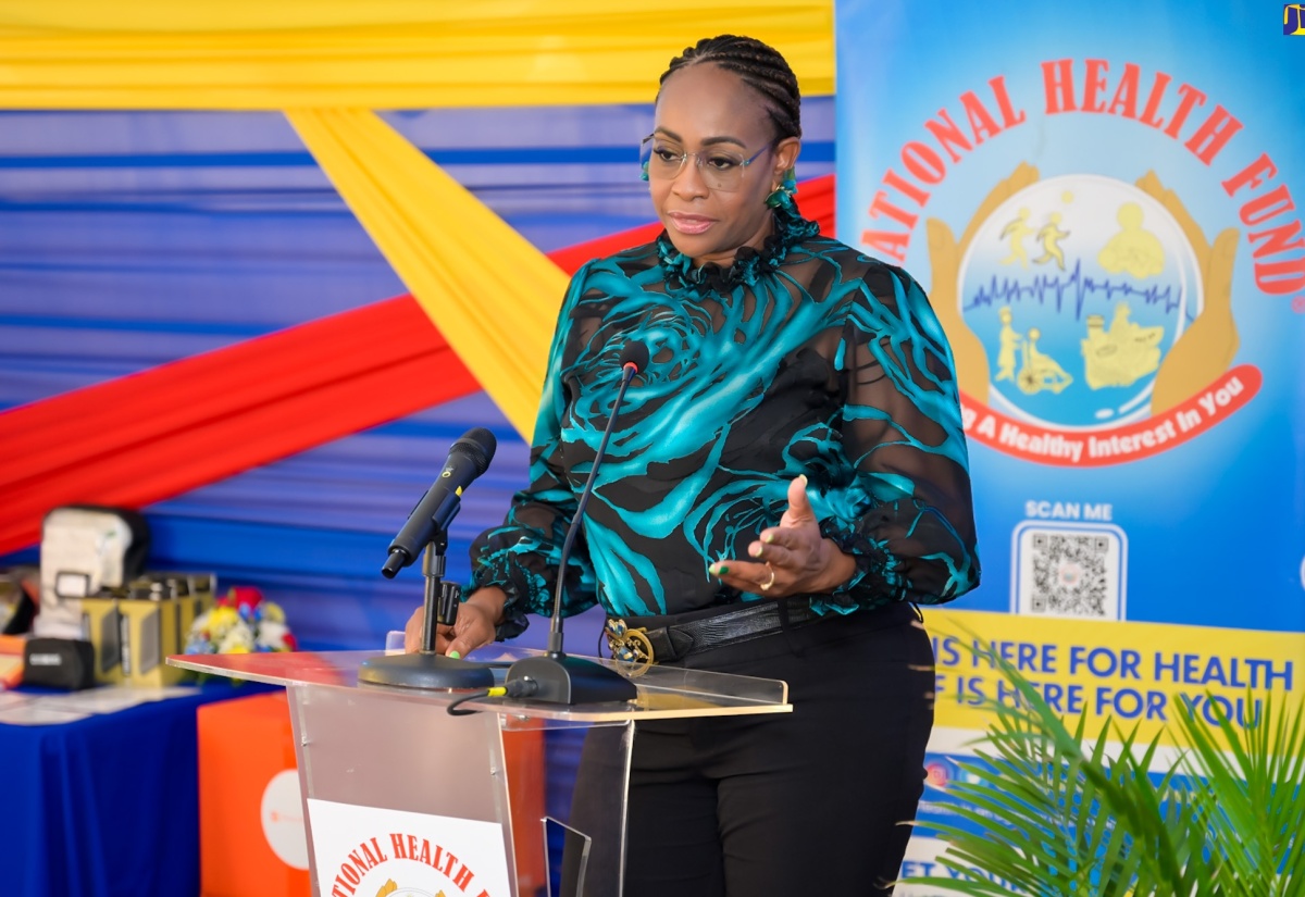 Health Sector Receives US$3 Million from Direct Relief
