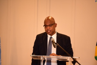 Postmaster-General and Chief Executive Officer of the Post and Telecommunications Department (Jamaica Post), Lincoln Allen, says the entity is remaining steadfast in its drive to revolutionise the country’s postal service landscape.