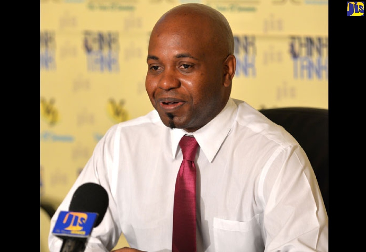 GOV’T Taking Steps To Prevent Substandard Lithium-Ion Batteries Entering Jamaica