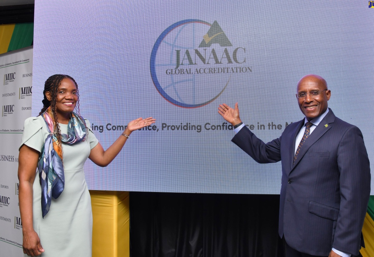 JANAAC Rebrands as Global Accreditation Organisation