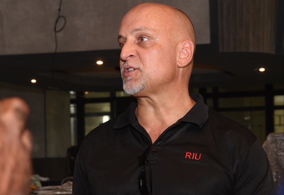 RIU Could Add Another Property Soon