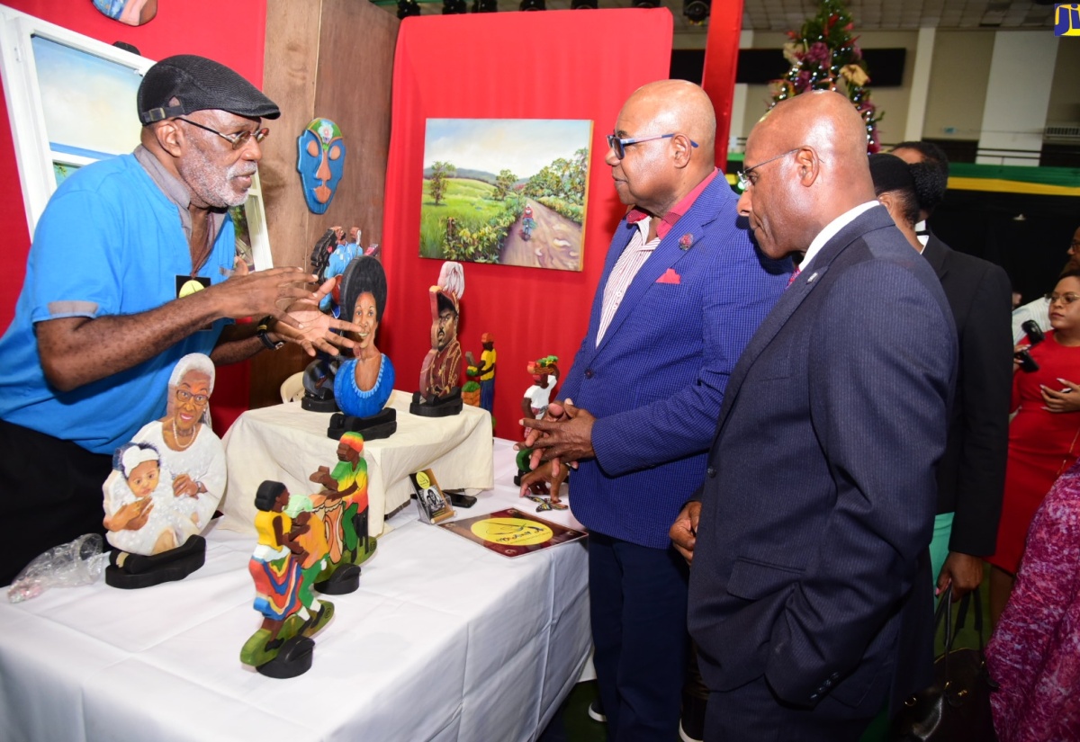 Jamaica Welcomed 55,000 Visitors from July 4-10