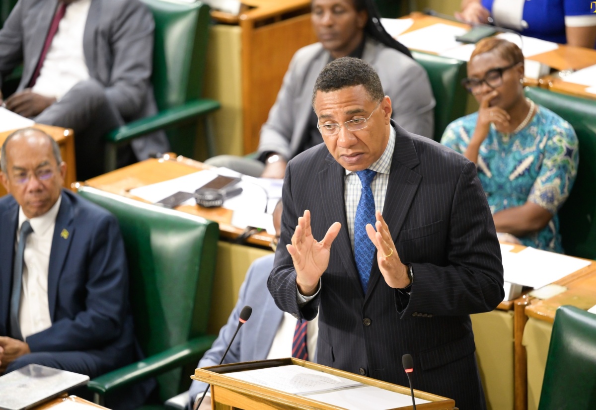 Prime Minister Warns Against Price Gouging in the Aftermath of Hurricane Beryl