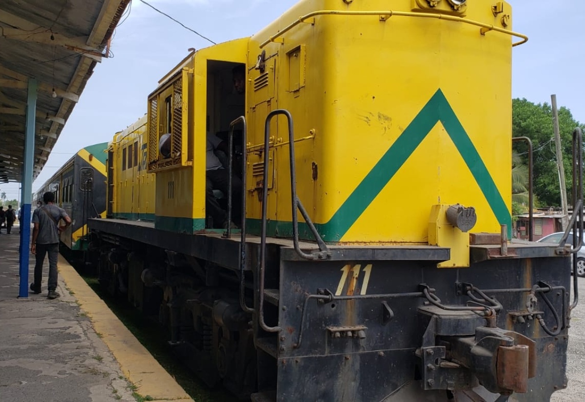 JRC Looking to Commence Work Facilitating Rail Service Expansion