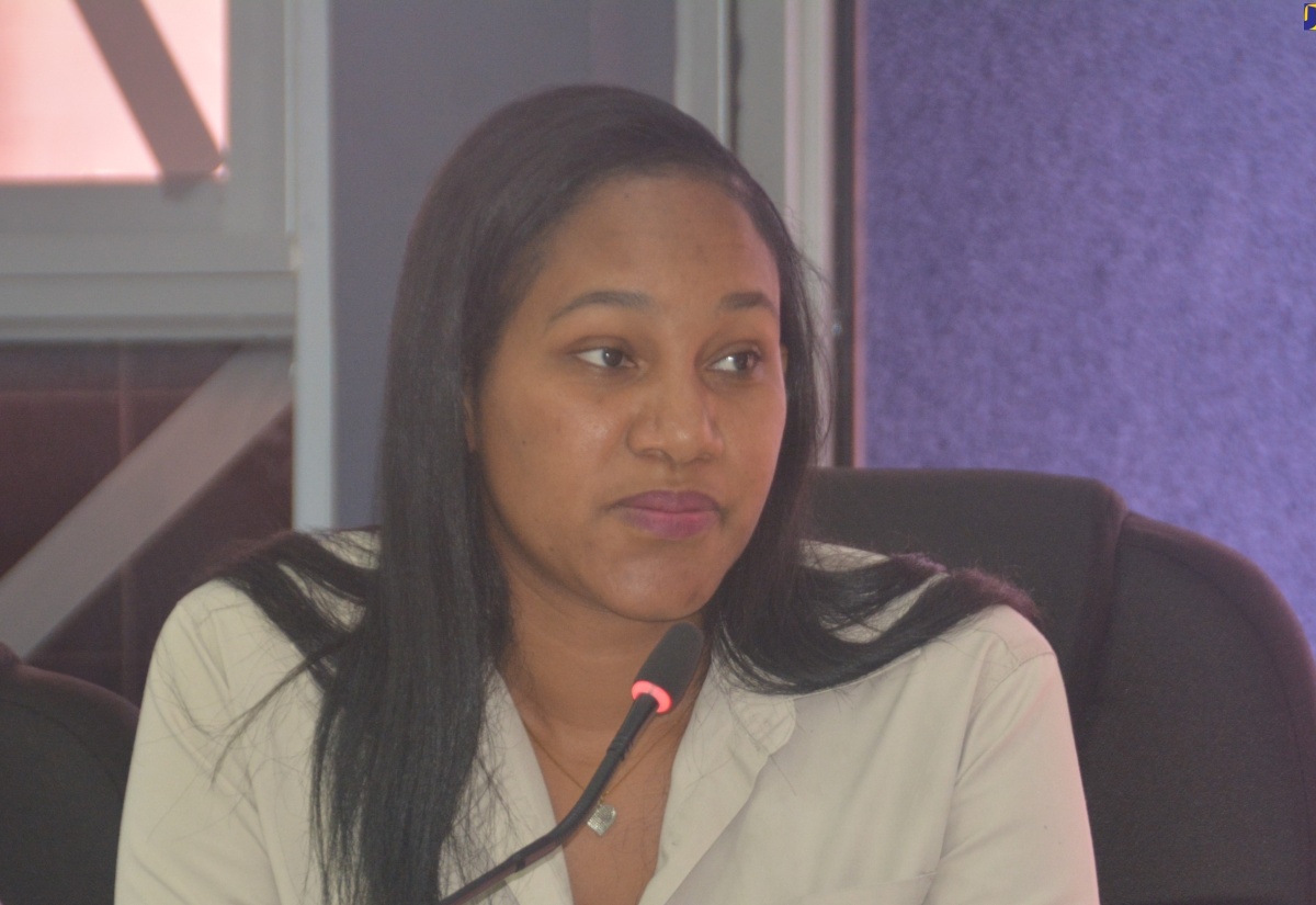 Vector Control Activities to Be Ramped Up in St. James