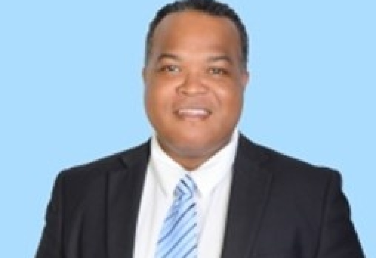 Director, Corruption Prevention, Stakeholder Engagement and Anti-Corruption Strategy, Integrity Commission, Ryan Evans.

