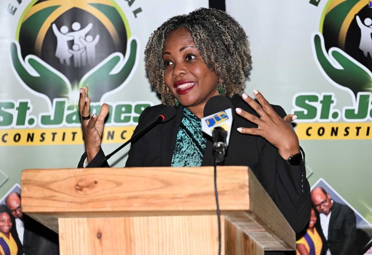 Jamaica’s Youth Encouraged to Be At the Vanguard of the Artificial Intelligence Revolution