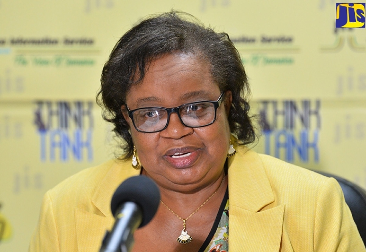 General Manager of the Banana Board, Mrs. Janet Conie, says a shortage of Banana and Plantain can be expected in the coming months.

