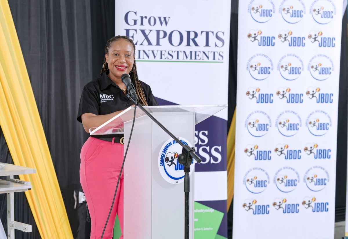 130 MSMEs Benefit from Procurement Readiness Training