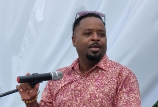 General Manager of the Coconut Industry Board, Shaun Cameron, is encouraging Jamaicans to come out to the World Coconut Day Celebration on Saturday, August 31.

