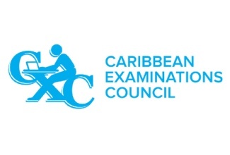 Caribbean Examinations Council (CXC) Logo.

