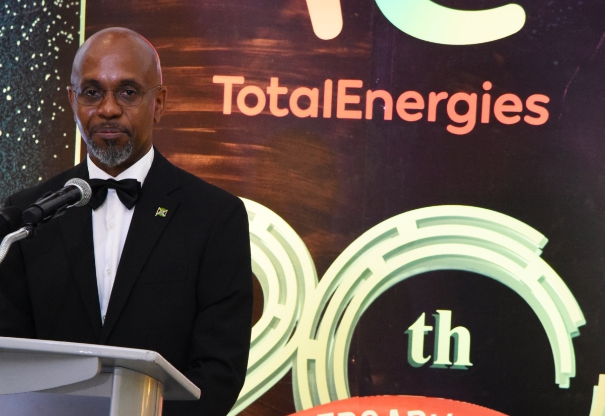 Minister Says TotalEnergies Marketing Has Been a Pillar in Energy Sector