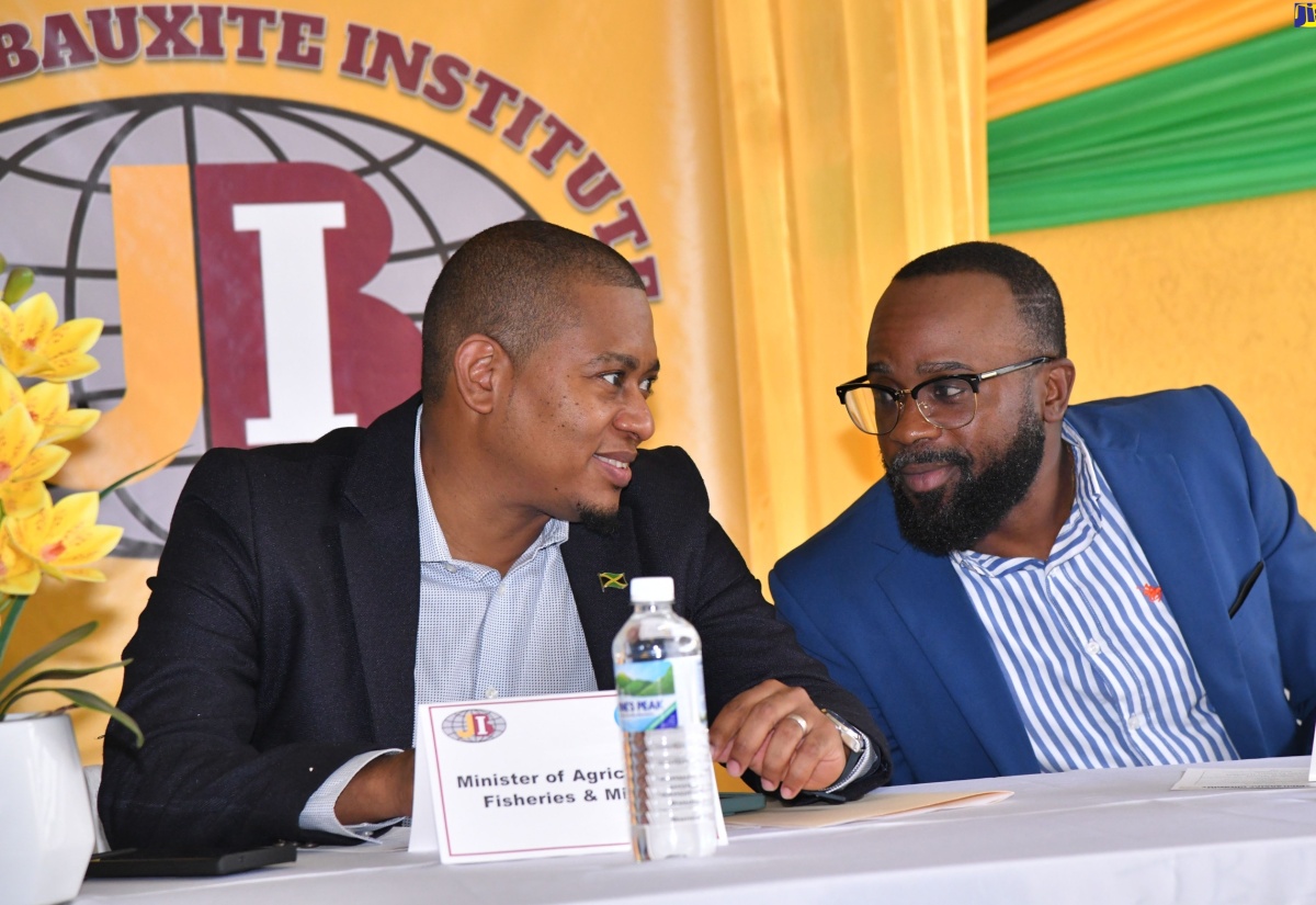 $7 Million Awarded to Students Under JBI Hoilett/Lambert Scholarship