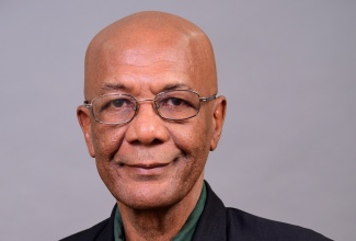 Senior Production Coordinator at the Jamaica Information Service (JIS) Television Department, L. Seaton Richards, has received the OD for his 50 years of service in the field of television production and broadcasting.

