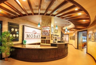 The VIP Attractions’ Club Mo-Bay Lounge at the Sangster International Airport in Montego Bay, St. James.

