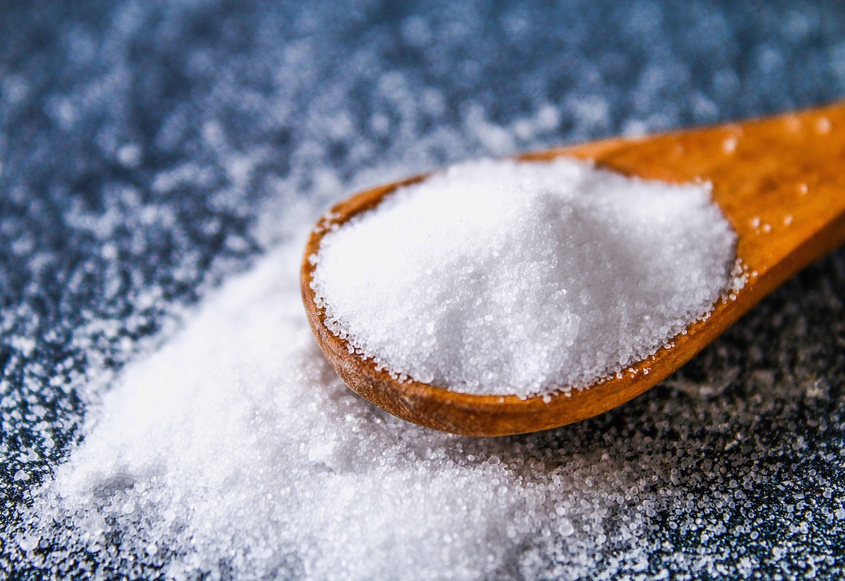 Jamaicans Urged to Reduce Salt Intake