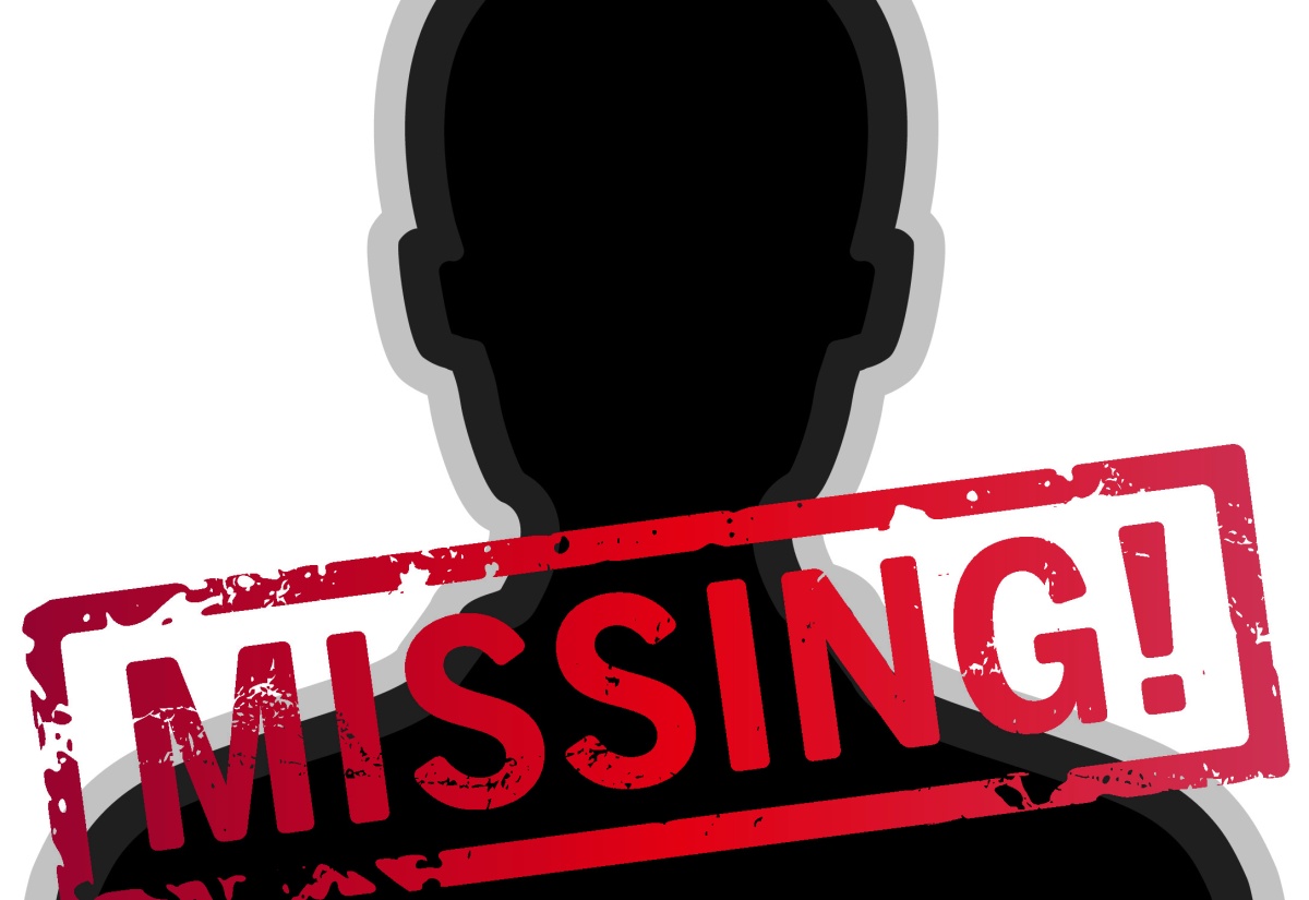 Procedures for Reporting Missing Persons